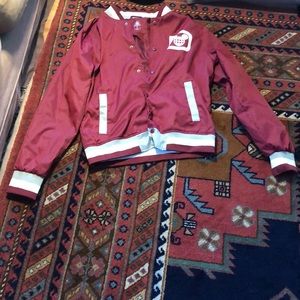 Limited edition Disney bomber jacket!! Never worn!